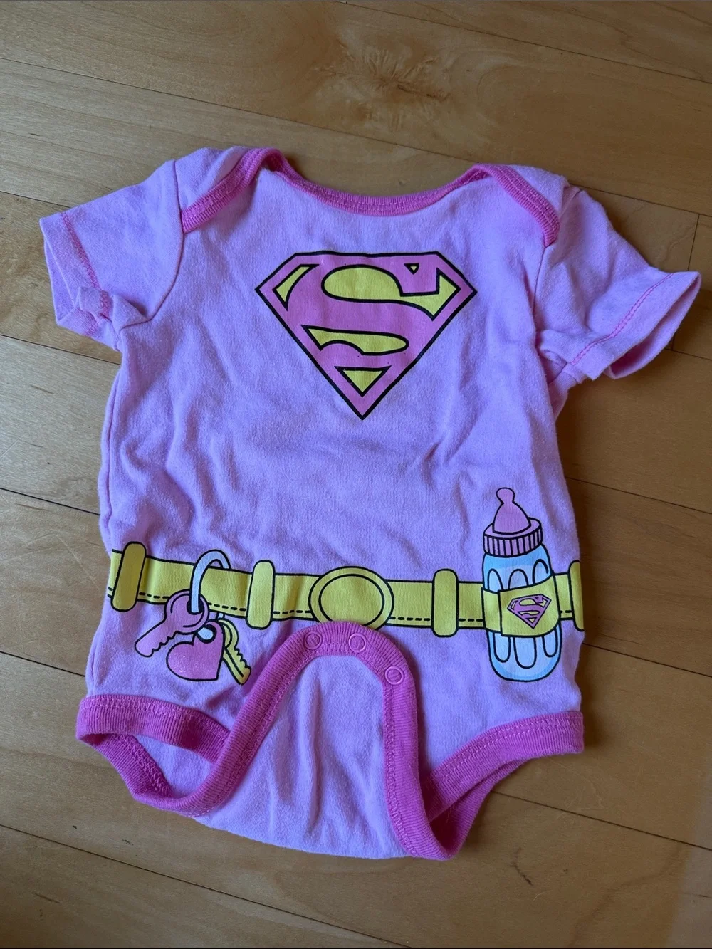Lot of 12 mo infant girl clothing 10 pcs
